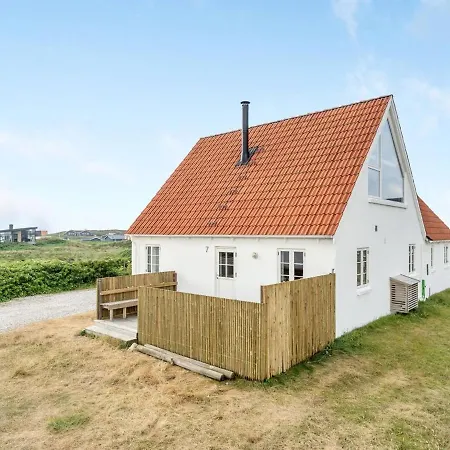 Bernice - 150m From The Sea In Nw Jutland By Interhome * Torsted (Nordjylland)