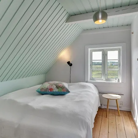 Bernice - 150m From The Sea In Nw Jutland By Interhome Dom wakacyjny *