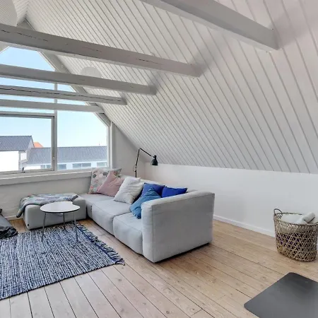 Dom wakacyjny Bernice - 150m From The Sea In Nw Jutland By Interhome Torsted (Nordjylland)