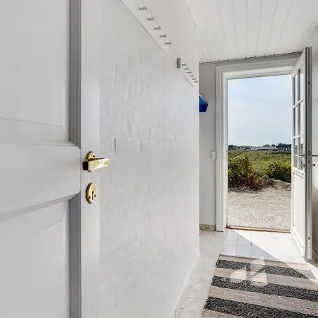 Dom wakacyjny Bernice - 150m From The Sea In Nw Jutland By Interhome Torsted (Nordjylland)