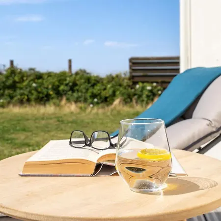 Dom wakacyjny Bernice - 150m From The Sea In Nw Jutland By Interhome Torsted (Nordjylland)