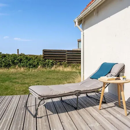 Bernice - 150m From The Sea In Nw Jutland By Interhome Torsted (Nordjylland)