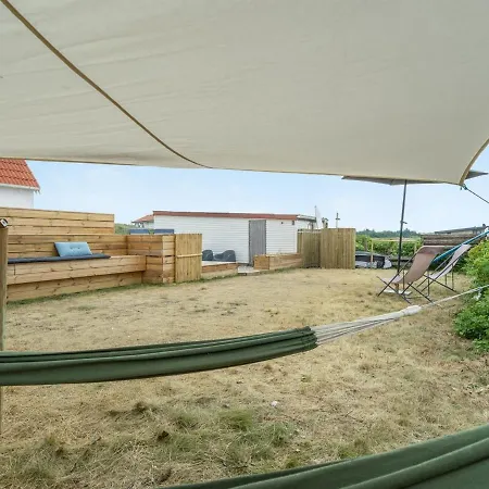 Dom wakacyjny Bernice - 150m From The Sea In Nw Jutland By Interhome Torsted (Nordjylland)