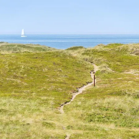 Bernice - 150m From The Sea In Nw Jutland By Interhome Dom wakacyjny *