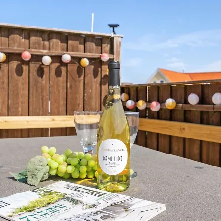 Bernice - 150m From The Sea In Nw Jutland By Interhome Torsted (Nordjylland)