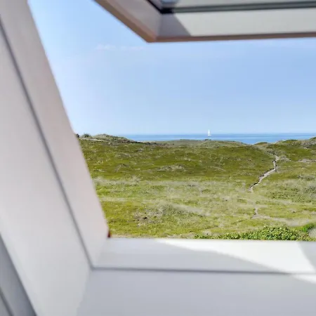 Bernice - 150m From The Sea In Nw Jutland By Interhome