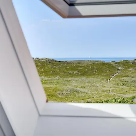 Bernice - 150m From The Sea By Interhome * Torsted (Nordjylland)