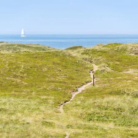 Bernice - 150m From The Sea By Interhome Feriehus Torsted (Nordjylland)