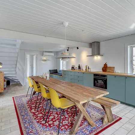 Bernice - 150m From The Sea By Interhome Feriehus *