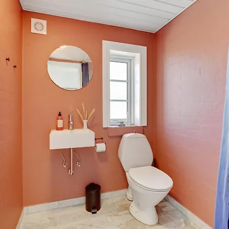 Feriehus Bernice - 150m From The Sea By Interhome *