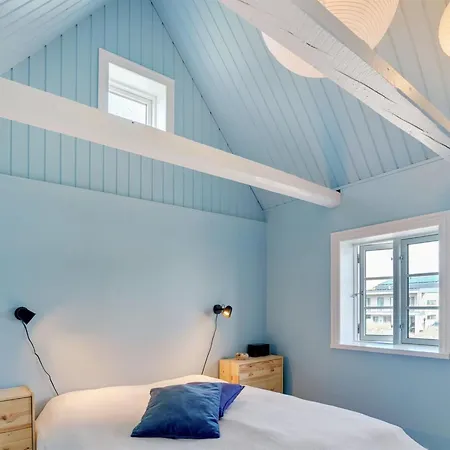 Feriehus Bernice - 150m From The Sea By Interhome