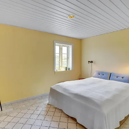 Bernice - 150m From The Sea By Interhome *