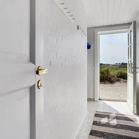Feriehus Bernice - 150m From The Sea By Interhome Torsted (Nordjylland)