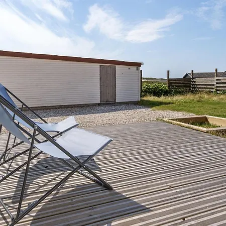 Bernice - 150m From The Sea By Interhome Torsted (Nordjylland)
