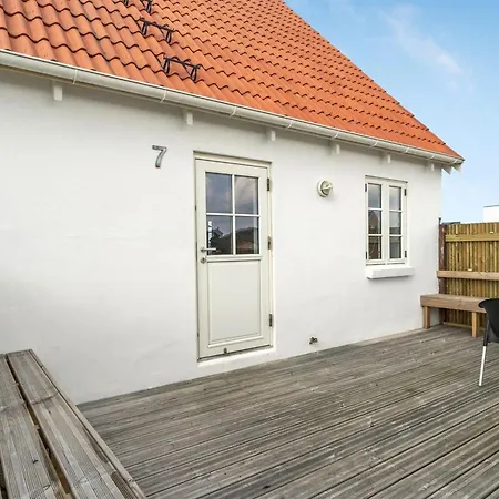 Bernice - 150m From The Sea By Interhome *