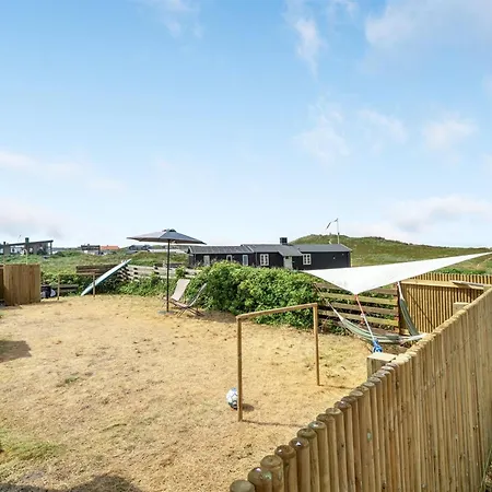 Bernice - 150m From The Sea By Interhome Torsted (Nordjylland)