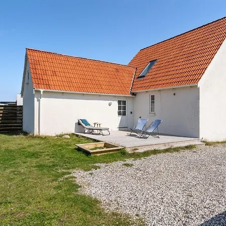 Feriehus Bernice - 150m From The Sea By Interhome Torsted (Nordjylland)